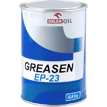 Smar Greasen Ep 23, 0,8 Kg