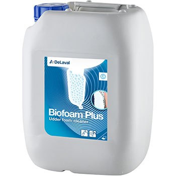 BIOPIANA PLUS 10L BIOFOAM - DELAVAL