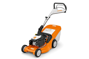 KOSIARKA SPALINOWA STIHL RM 448 PC