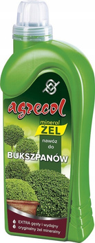 AGRECOL – ŻEL DO BUKSZPANÓW 1 L