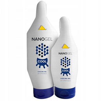 NANO GEL COOL 300ML