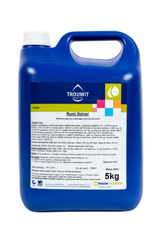 Trouwit - Rumi solver 5 kg