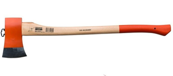 SIEKIERA UNIWERSALNA BAHCO 3000G RĘKOJEŚĆ ORZECHOWA