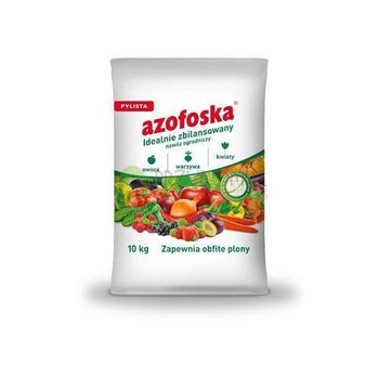 FLOROVIT  - AZOFOSKA 10 KG