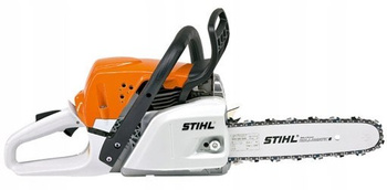 PIŁA ŁAŃCUCHOWA spalinowa STIHL MS 231 Zestaw