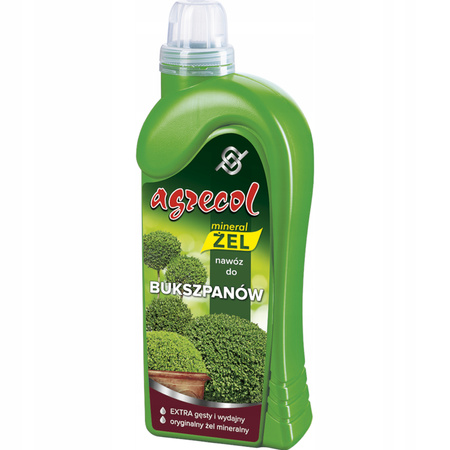 AGRECOL – ŻEL DO BUKSZPANÓW 1 L