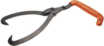 HAK BAHCO DO DREWNA rozstaw 285mmmm