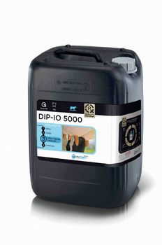 DIP-IO 5000 5KG - PREPARAT DO HIGIENY POUDOJOWEJ