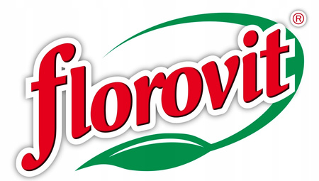 FLOROVIT - NAWÓZ DO TUI KRZEWÓW ŻYWOTNIKÓW 4 KG