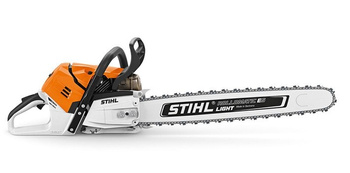 PILARKA STIHL MS 500 I SPALINOWA 63CM/25'' 36RS