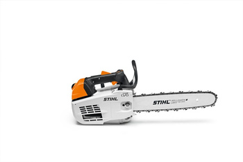 PILARKA SPALINOWA STIHL MS 201 TC-M