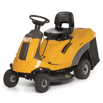 Traktor ogrodowy Combi 372, Stiga