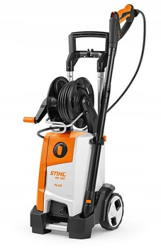 Myjka Wysokociśnieniowa 135 bar STIHL RE 130 PLUS