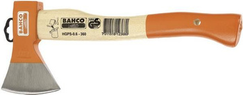 SIEKIERA TURYSTYCZNA BAHCO 1250G