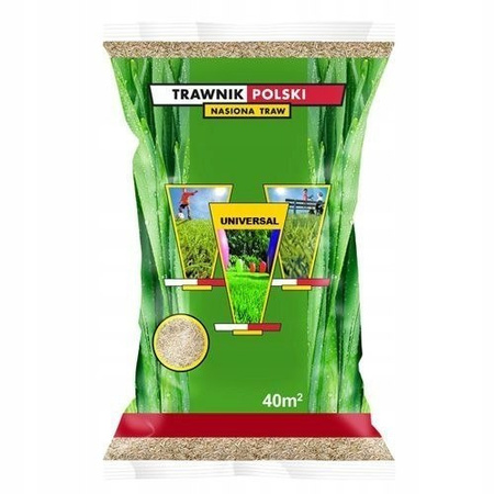 BARENBRUG RESILIENT BLUE 1 KG - TRAWA UNIWERSALNA TEST