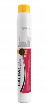 CALBAL PLUS 200ML - PREPARAT WAPNIOWO-MAGNEZOWY ZAPOBIEG. PORAŻENIU POPORODOWEMU