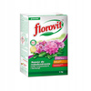 FLOROVIT – NAWÓZ DO RODODENDRONÓW OPAKOWANIE KARTON 1 KG