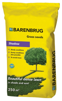 BARENBRUG SHADOW 5 KG - TRAWA NA CIEŃ I SŁOŃCE