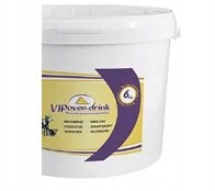VIPOVER-DRINK 6KG - ENERGETYZUJĄCE PÓJŁO POPORODOWE /S/