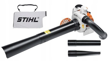 Dmuchawa odkurzacz ogrodowy STIHL SH 86