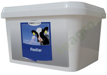Farm-O-San Rediar 1 kg - Dodatek paszowy dla bydła