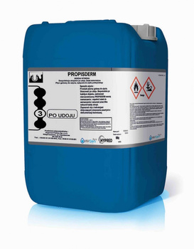 PROPISDERM 5 KG - DIPPING