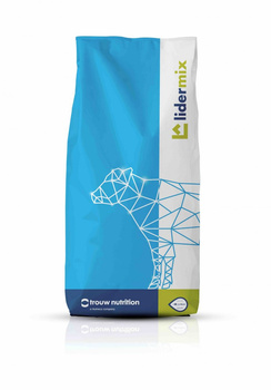 Lidermix - Bo NON GMO 20 kg