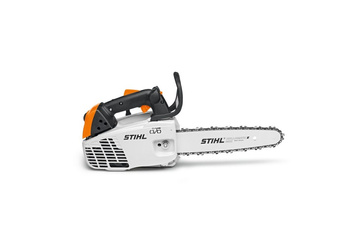 PILARKA SPALINOWA STIHL MS 194 T