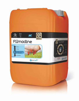 FILMADINE 5 kg - DIPPING