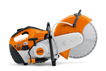 Przecinarka Spalinowa Ręczna 3,9 kW - STIHL TS 500i