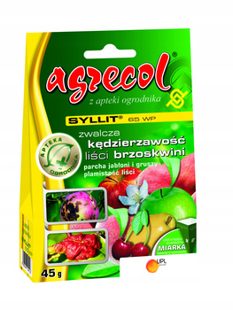 AGRECOL – SYLLIT 65 WP 45 G