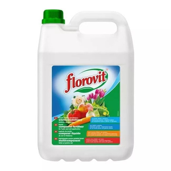 FLOROVIT - PŁYNNNY UNIWERSALNY 5,5L