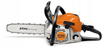 PIŁA ŁAŃCUCHOWA spalinowa STIHL MS 211 2,3 KM