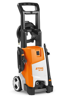 MYJKA STIHL RE 100 ELEKTRYCZNA