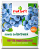 FRUKTOVIT PLUS – NAWÓZ DO BORÓW 10 KG