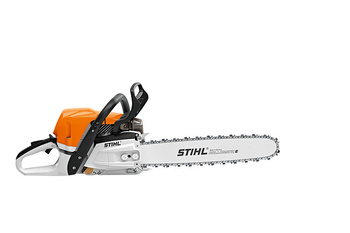 PILARKA SPALINOWA STIHL MS 400 C-M