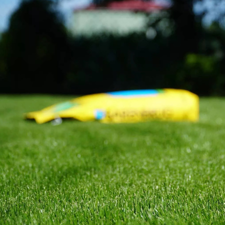 BARENBRUG RPR LAWN 1 KG - TRAWA SPORTOWA ODPORNA NA DEPTANIE