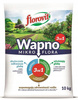 FLOROVIT – WAPNO OGRODOWE NAWOZOWE DO TRAWNIKA 5 KG