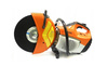 Przecinarka spalinowa RĘCZNA STIHL TS 420 TS420