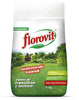 FLOROVIT – NAWÓZ DO TRAWNIKÓW Z MCHEM 5 KG