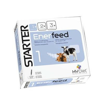 ENERFEED - SUPLEMENT DIETY DLA CIELĄT