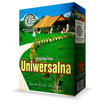 CENTRALA NASIENNA UNIWERSALNA 1 KG - TRAWA UNIWERSALNA