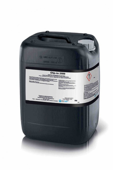 DIP-IO 2500 22KG - DIPPING