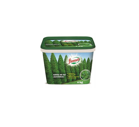 FLOTOVIT – NAWÓZ DO TUI 8 KG