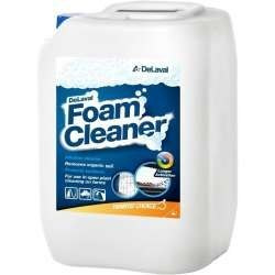 Foam Cleaner zasadowa piana do mycia Delaval 5l