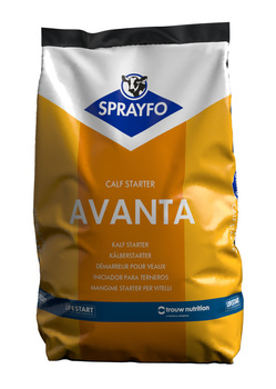 Sprayfo - Avanta Musli 15 kg