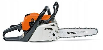 PIŁA ŁAŃCUCHOWA spalinowa STIHL MS 181 C-BE