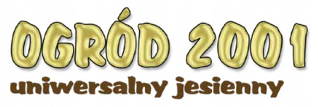 SIARKOPOL – OGRÓD 2001 NAWÓZ DO TRAWNIKA ANTYMECH 25 KG