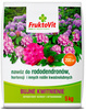 FRUKTOVIT PLUS – NAWÓZ DO RODODENDRONÓW 5 KG