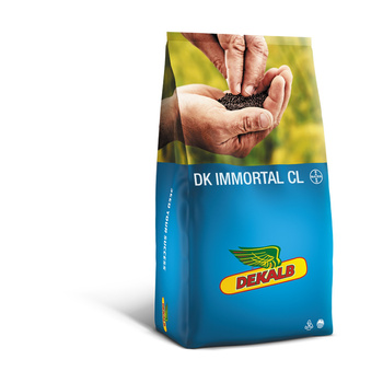 RZEPAK OZIMY DEKALB - DK IMMORTAL CL